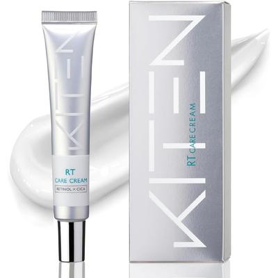 Retinol Cream Japanese Kiten Cica Niacinamide 20g