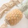 Plus Size Women'S Pineapple Anti-Scratch Stocking Invisible Legging Breathable Tights High Waist Pantyhose Long Socks Hosiery