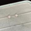 Trendy Shiny Star Earrings for Women with   Ear Bone Studs Great  for Gifting and Events