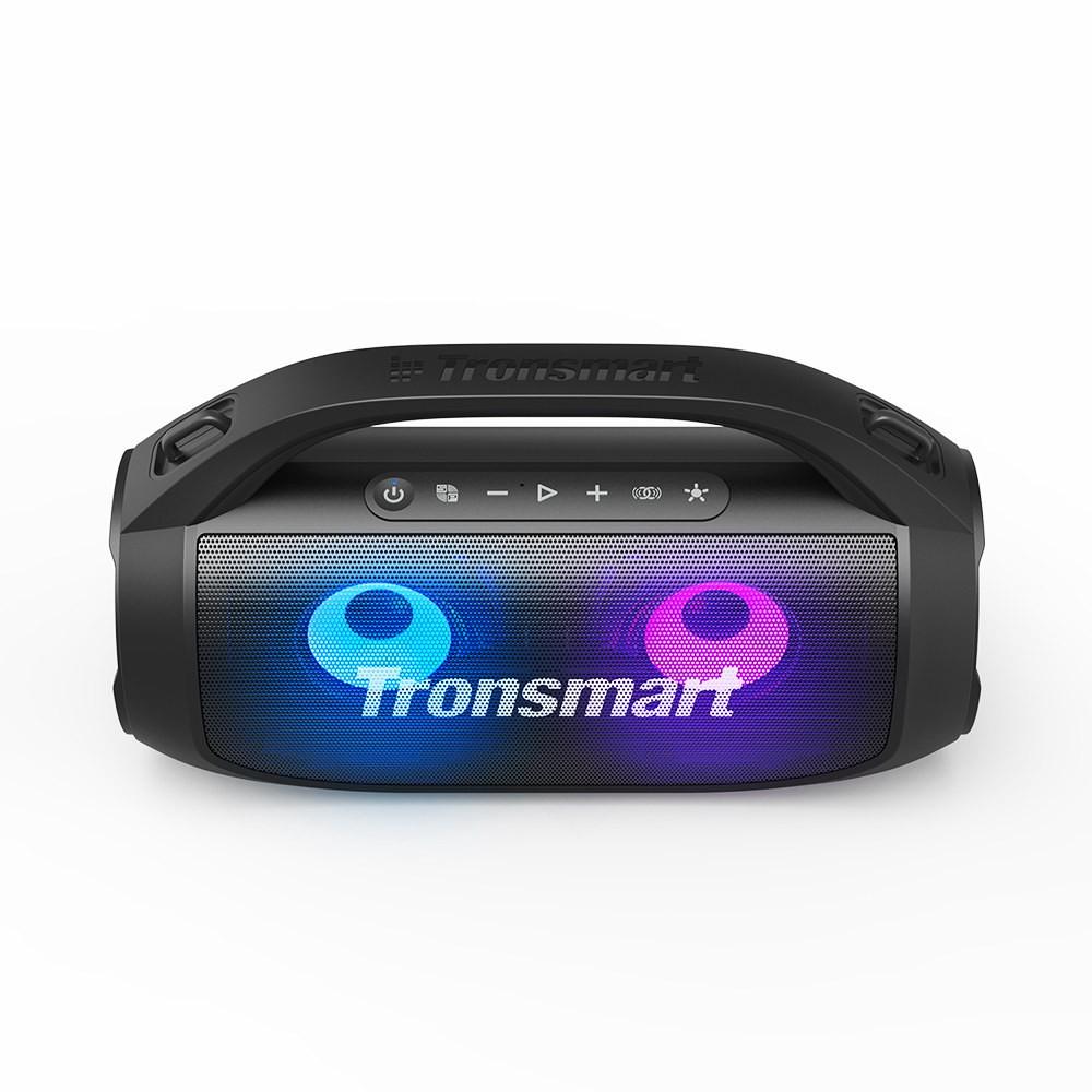 Tronsmart Bang SE Portable Bluetooth Party Box-40W IPX6 Waterproof 24h Runtime RGB Lighting