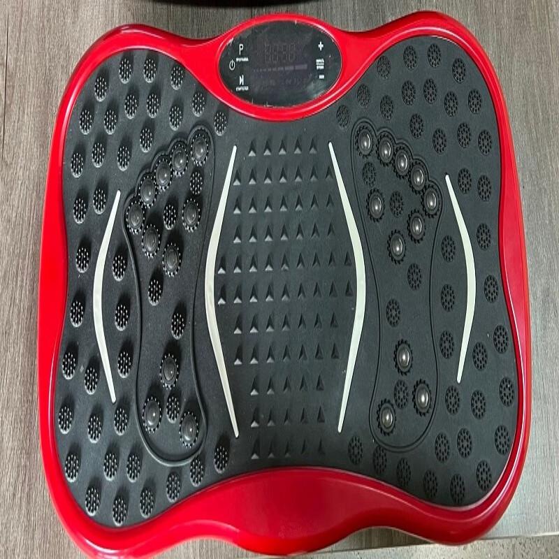 Мини-вибрационная платформа Bluetooth для формирования фигуры