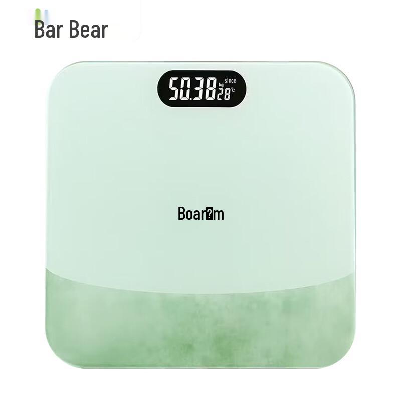 Bear Professional Smart Body Fat Scale (CN version)