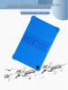 Custodia in Silicone Anti-Caduta per Samsung Galaxy Tab A9+ 11\" SM-X216/X210