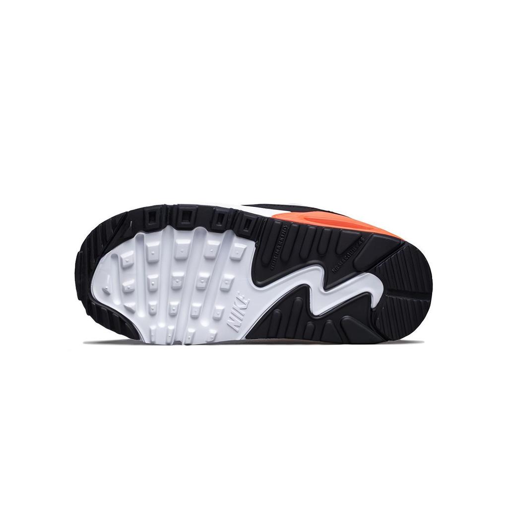 (TD) Nike Air Max 90 Toggle 'Infrared' Baby CV0065-100
