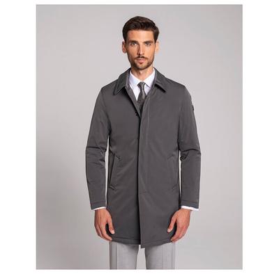 Transitional Jacket Borgio Aragona_sz