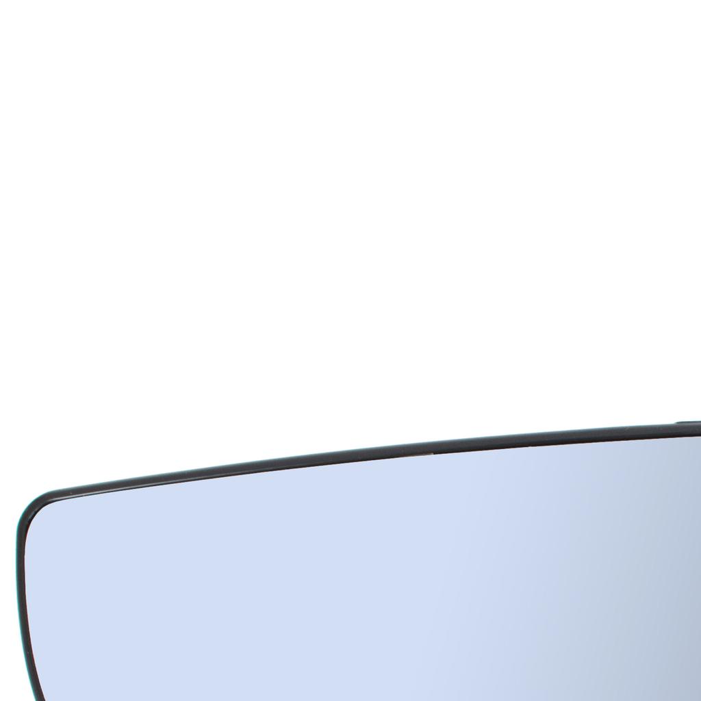 Fiat Ducato 2006- Lower Heated Mirror Insert (Small), Left