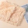 Winter Warm Klein/Mittel Welpen Katzen Hunde Teppich Flauschig Plüsch Haustier Weiche Decke