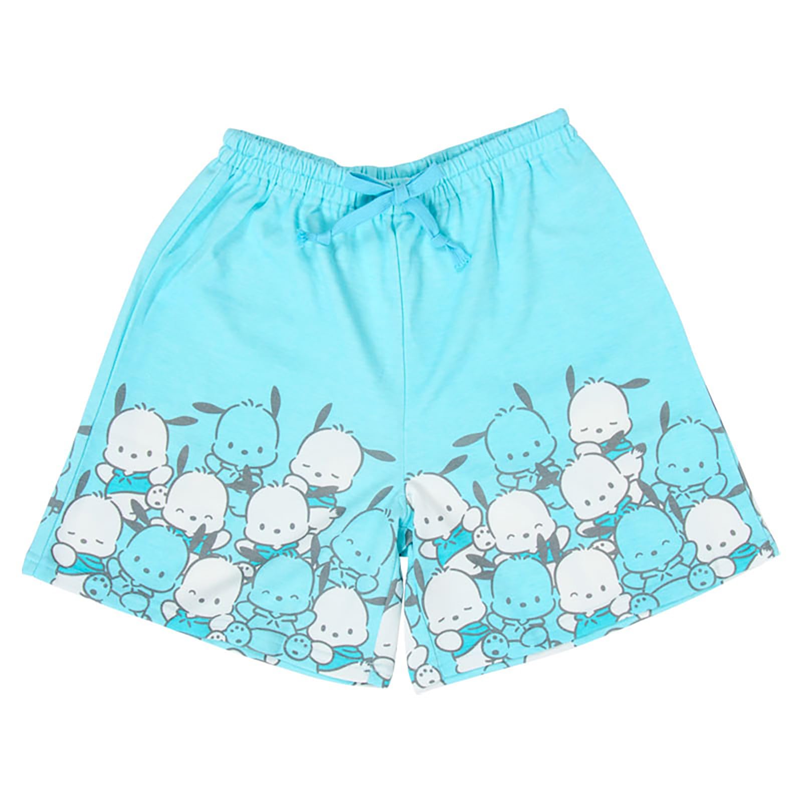 Sanrio Pochacco Half Pants 826383
