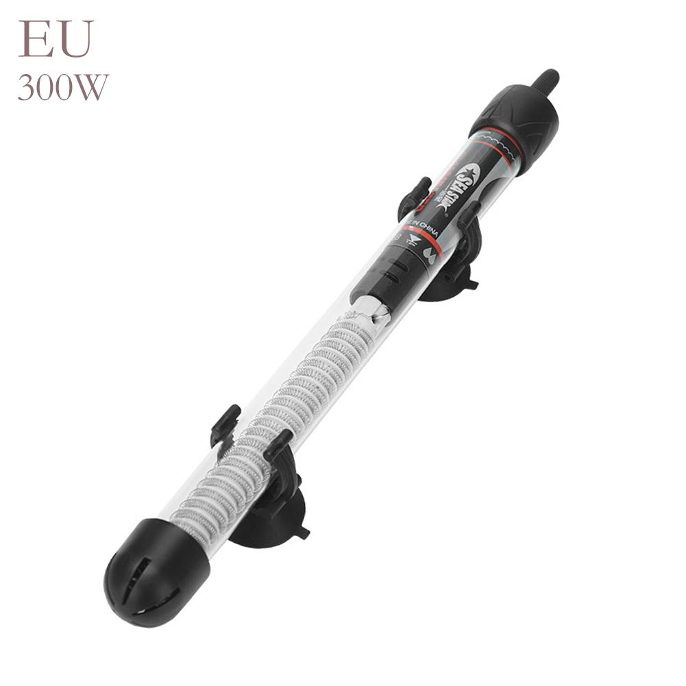 Fish Tank Heating Rod Aquarium Automatic Constant Temperature Heating Rod Heating Rod Constant Temperature Rod EU