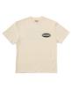 Madeko Signature Logo Mcb Tee_Ivory