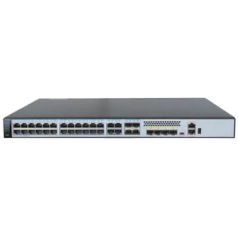 

Huawei S5720-36C-PWR-EI-AC PoE+ Ethernet Switch