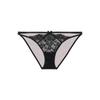 Victoria's Secret Floral Lace Low-Rise Briefs