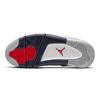 (GS) Air Jordan 4 Retro 'Midnight Navy' Kids' 408452-140