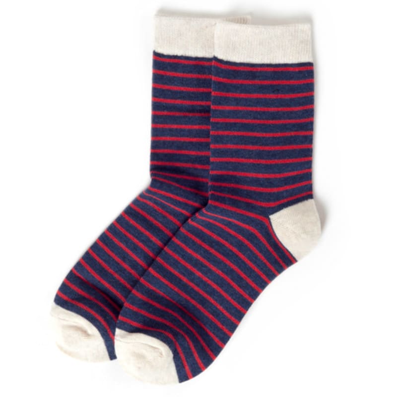 Abiruz Women's Socks YJ-WBT-2