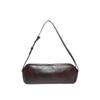 Versatile Fashion Simple PU Square Shoulder Bags 2026 New Sense of Luxury Solid Zipper Personality Classic Handbags for Women