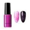6 ml dekorativer Fingerspitzen-Nagellack, schnell trocknend, wunderschöne Nagelkunstherstellung