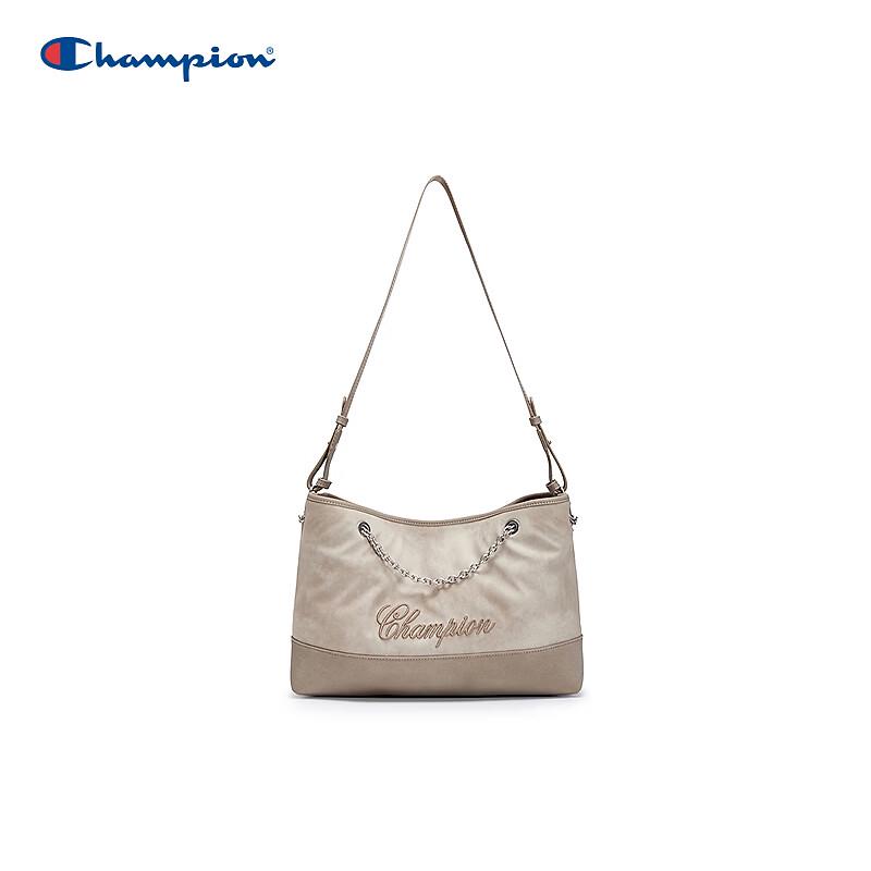 Champion 2026 Summer Fashion Shoulder Tote Bag One Size