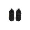 Nike Low top Toddler Shoes Black Gold Infant And Toddler DD1094-002