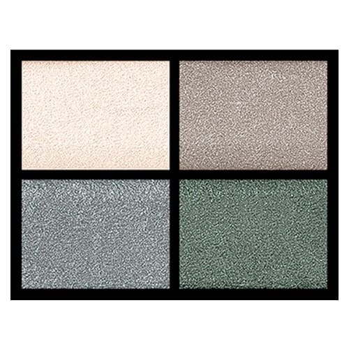 Rimmel Eyeshadow Palette (Brevet Yebe) Wonder Ever Eyeshadow #008 Deep Night Blue 1 Piece (x 1)