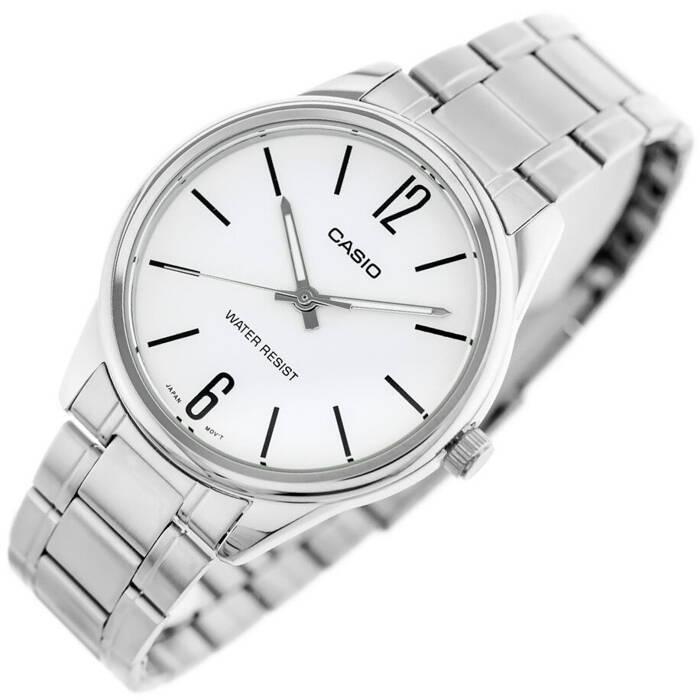 Zegarek Męski Casio Mtp-V005D-7B (Zd105B) + Box