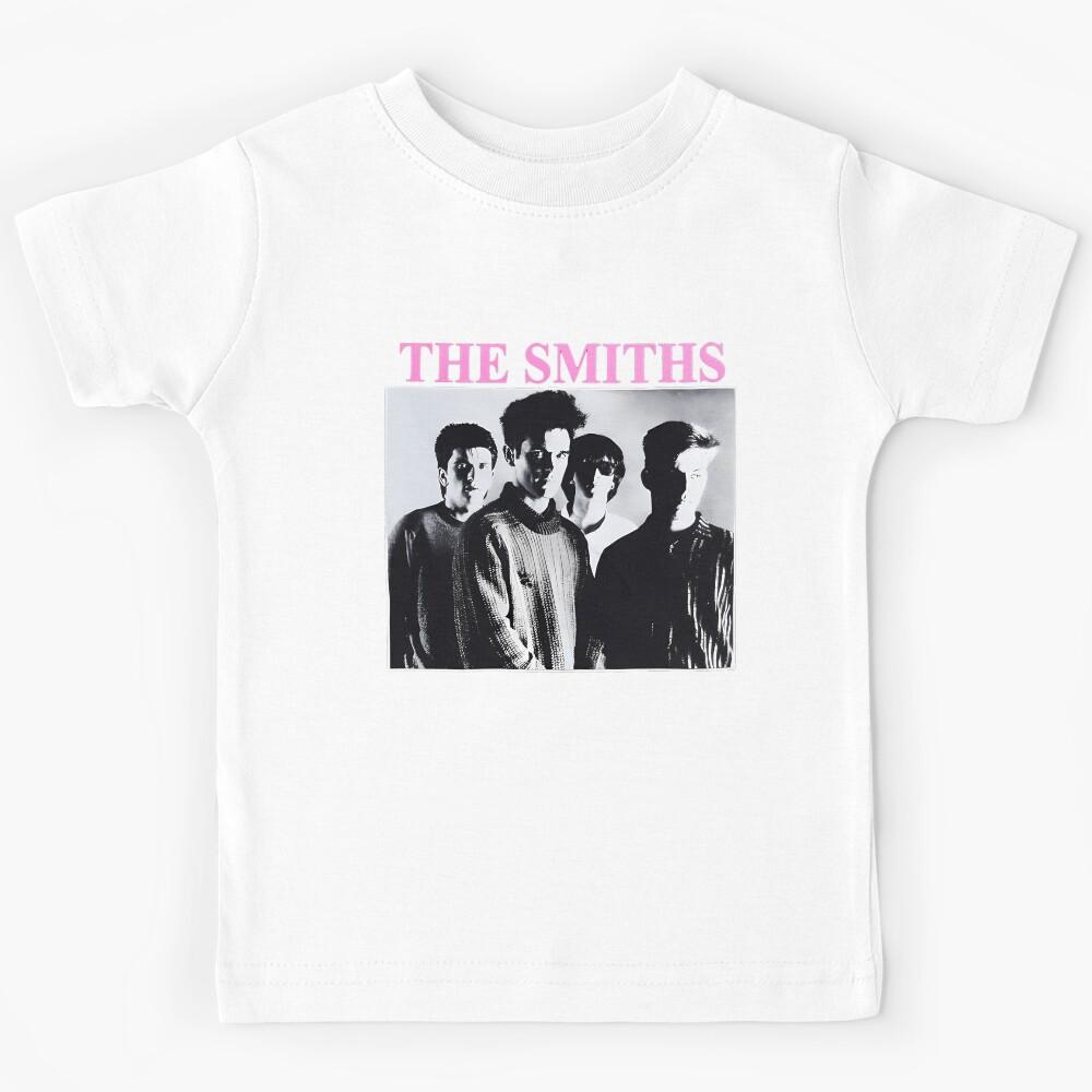 The Smiths - Vintage Kids T-Shirt 120