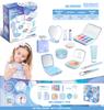Children'S Makeup Nail Polish Lipstick Girl Makeup Toy Boxed Girl Cosmetics Makeup Box