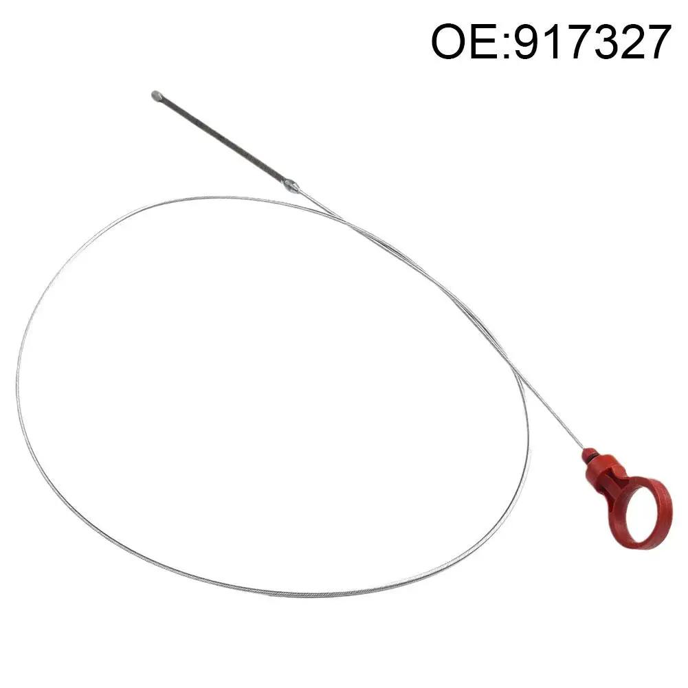 

Щуп для измерения уровня трансмиссионного масла 917327 Щуп для измерения уровня трансмиссионной жидкости для Dodge Chrysler Transmission Oil Dips W1P2