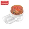 Componente electrice – Conectori