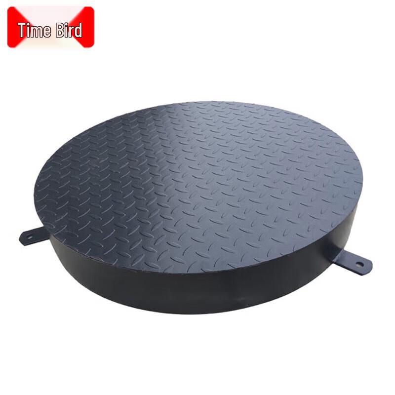 Shizhao Driving Training Obstacle Course Modules