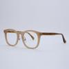 oddeyewear ALI GLASSES BROWN