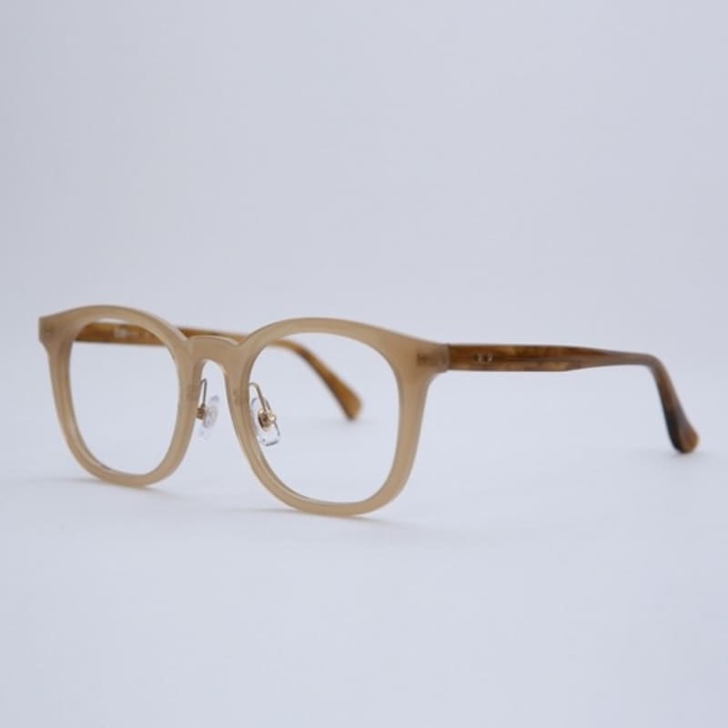 oddeyewear ALI GLASSES BROWN