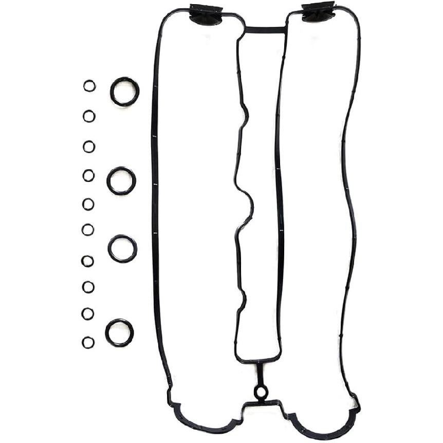 VS50692R Engine Cylinder Head Valve Cover Gasket Set Replacement for Chevrolet for Optra Base 2.0L Sedan 2004-2007 for Suzuki for Forenza EX 2.0L