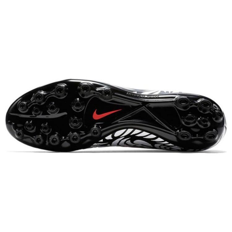 Nike Hypervenom Phelon II Neymar AG-R 'Nero' Uomo 820132-061