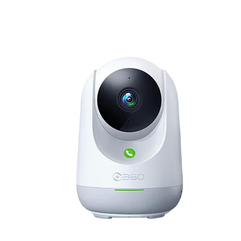

360 9Pro 4MP Smart Home Security Camera (CN version)