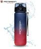 Bidon 750ml PTN HY-001-750-9522 Purple-Red