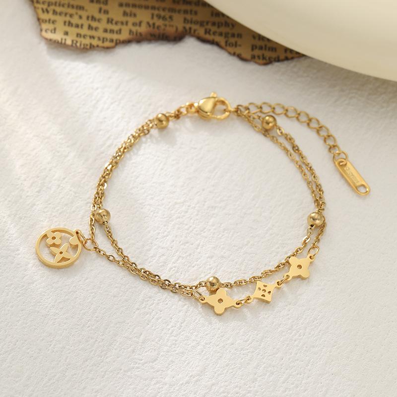 Colier Nou Temperament Ins High-end