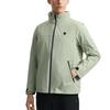 FILA WHITE Jackets Men's Emerald Green Hooded Moderate Other F11M533702F-GN