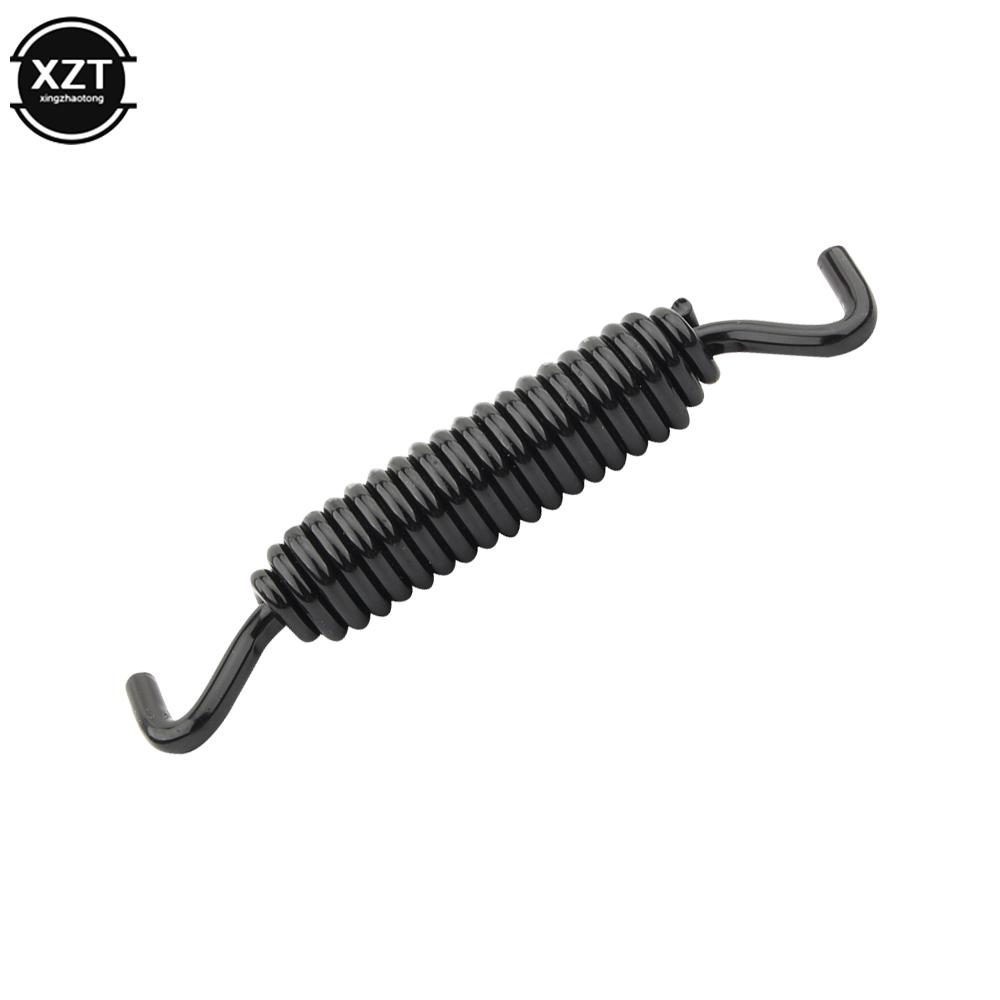 

Пружина подножки для Harley Softail 2007-2017 Fatboy Breakout Touring Road Electra / Street Glide Jiffy Stand чёрный