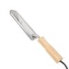 Beekeeping Uncapping Knife Bee Hive Tools Stainless Steel Electric Honey Uncapping Knife