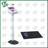 Student Closed-Eye Single-Leg Balance Tester