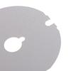 Dc5V Input Light Source Led Light Panel Dimming Controller Change With On/Off Touch Switch Charging Port Type-C