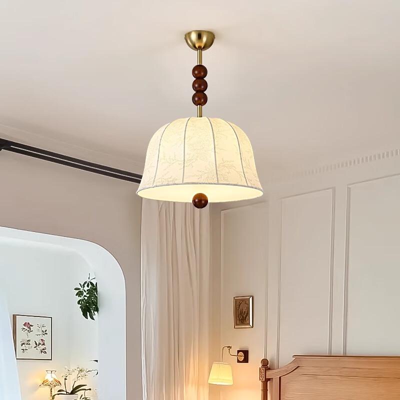 UOSU American Retro Nanyang Chandelier