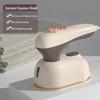Portable Folding Mini Steam Iron