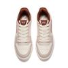 Anta Road Charge Balance Lightweight Low-Top Sneakers Women Sneakers Fish-Belly-White Lotus-Gray Smoke-Red-Brown 922548008-2