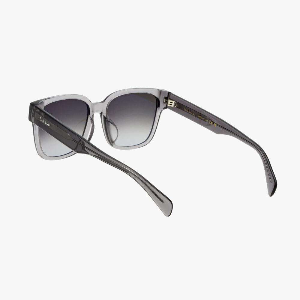 Polseumiseuaiweeo Sunglasses (Ps24614Slbk 020 56)