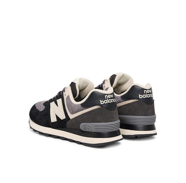 Кроссовки New Balance U574SBK W