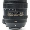 Nikon Standard Zoom Lens AF-S NIKKOR 24-85mm f/3.5-4.5g ED VR Full Size Compatible