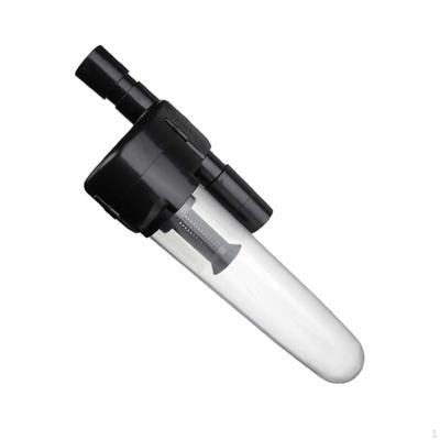Collecteur de poussière cyclonique haute efficacité pour le travail du bois et le bricolage, pièces de rechange pour panneaux de particules
