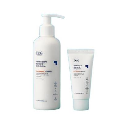 Dermoisture Bariyer D Losyon Özel Set (200mL+30mL)