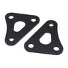 Motorcycle Suspension Lowering Links Rods Steel Construction Seat Height Reduction 25mm Suitable for 1000 DL1050 DL100